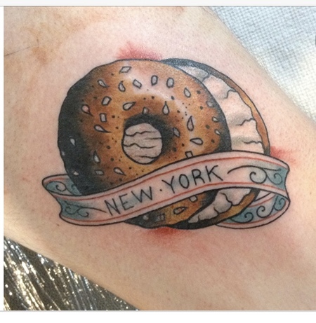 NY NY