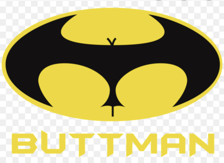 I’m Buttman