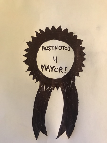 Austin Otos 4 Mayor