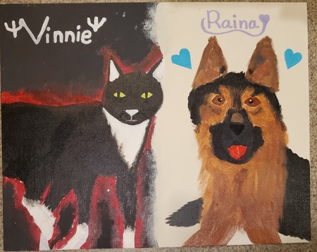 My Pets