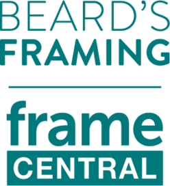 Frame Central | Beard