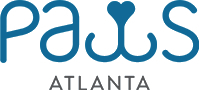 Logo for PAWS Atlanta Calendar Contest 2021