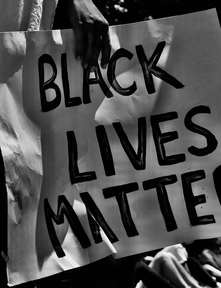 Black Lives Matter