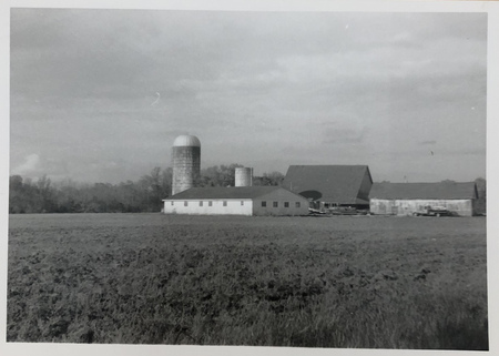 Barn boy 