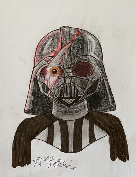 Darth Vader 