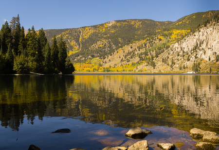 Fall Reflections