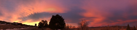 The Wonder of It All!