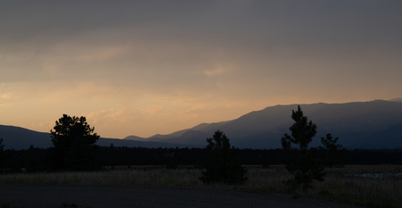 Three Tree Mesa