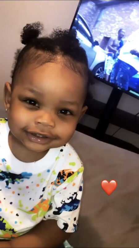 La’marie 