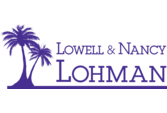 Nancy & Lowell Lohman