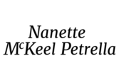 Nanette McKeel Petrella