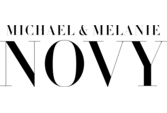 Michael & Melanie Novy