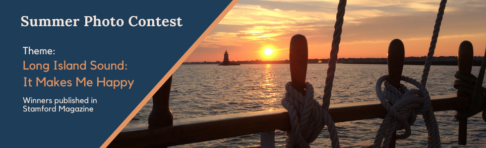 Banner for Long Island Sound:  It Makes Me Happy