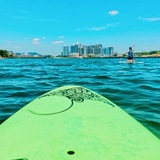 Entry image for What’SUP Harbor Point?!