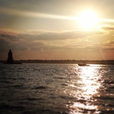 Entry image for Sunny Sky