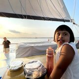 Entry image for Sunset Birthday Dinner