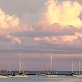 Entry image for  Sunset Serenity Sail 