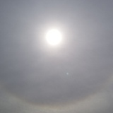 Entry image for A wow moment over the sound!