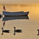 Entry image for Tranquility On Holly Pond