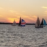 Entry image for Sailing on the Sound!