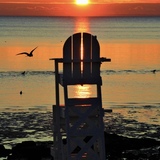 Entry image for West Beach, Stamford 