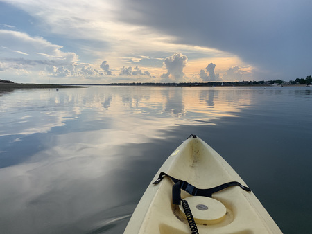 Entry image for NO WIND. Clicking this image will show a larger photo