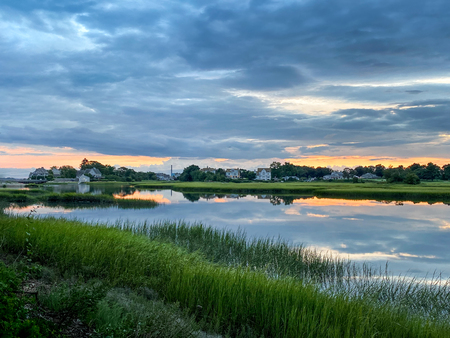 Entry image for Unbeatable Sunsets. Clicking this image will show a larger photo