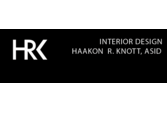 Haakon R Knott Interior Design