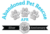 Abandoned Pet Rescue