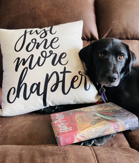 Mae Hope