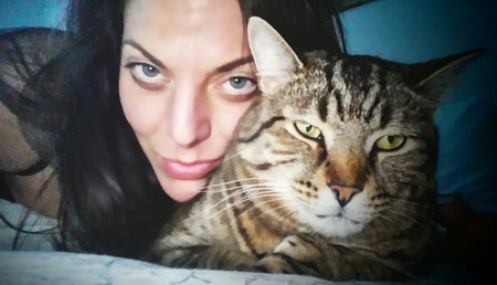 Leyla & Minou