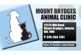 Mt. Brydges Animal Clinic