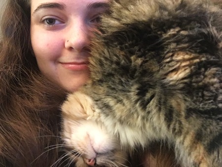Shiloh and Me