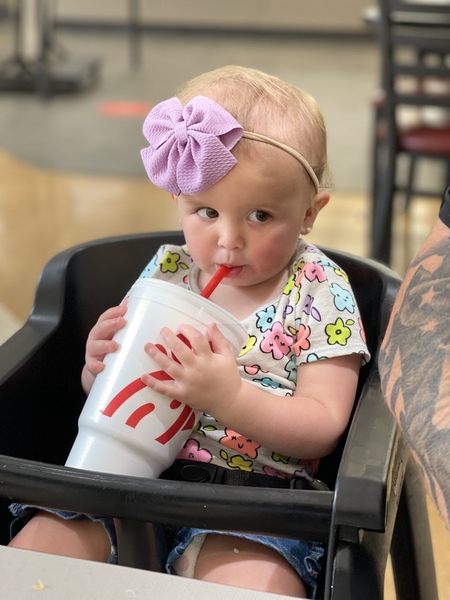 Paisley Natalia Cobb