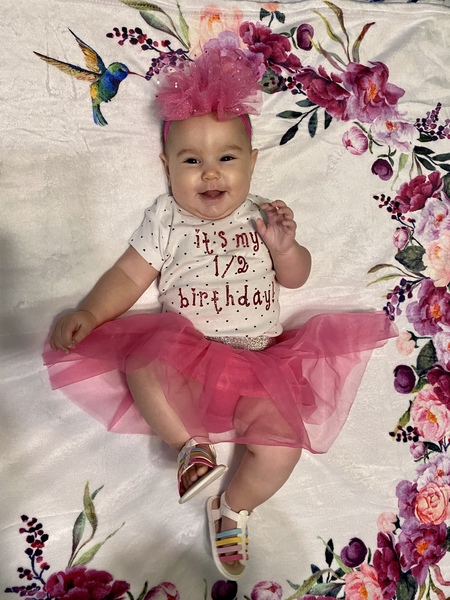 Demi Rene McCutcheon 