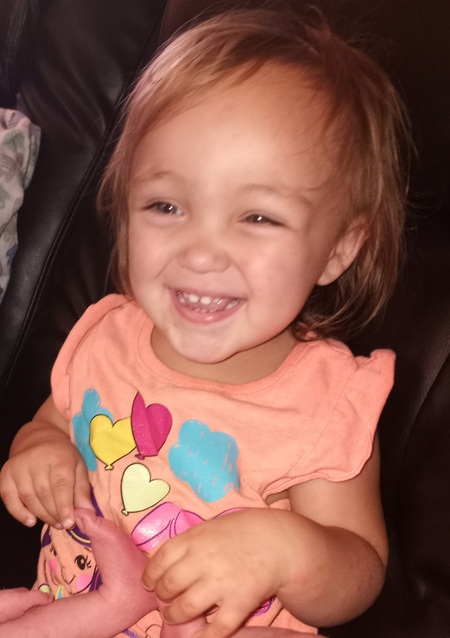 Paislee Presley 