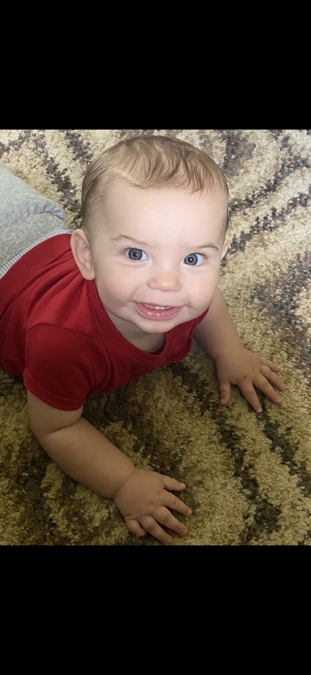 Cameron Lee Clark