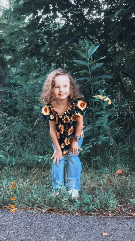 Abigail Warwick