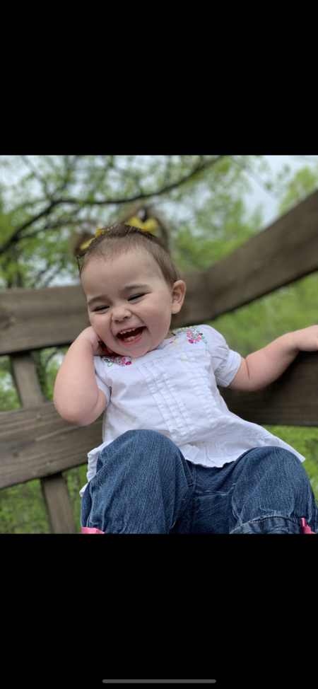 Adelyn Grace Rasi 