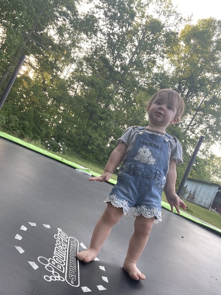 Annabelle Skye Marks