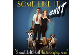 Some Like it Shot Photography