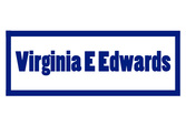 Virginia E. Edwards