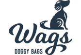 Wags Doggy Bags – a wet & dirty dog solution