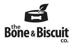 Bone & Biscuit