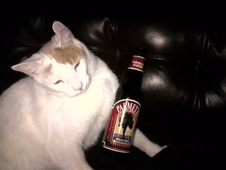 Entry image for Fozzie. Clicking this image will show a larger photo