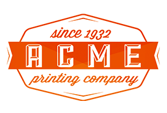 acme-printing-company