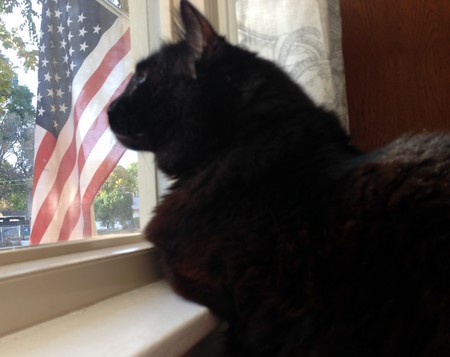 Sherman
