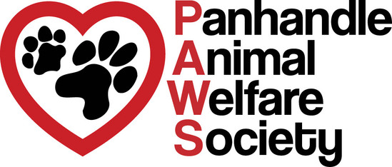 Logo for PAWS 2022 Calendar Contest