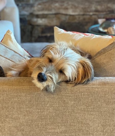 Charlie