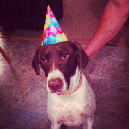 Axle